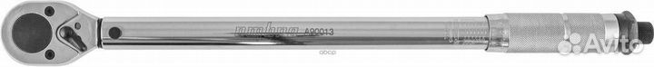 Ключ динамометрический 1/2 42-210Нм A90013 ombra