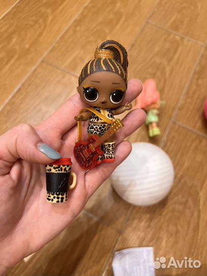 Lol повторка