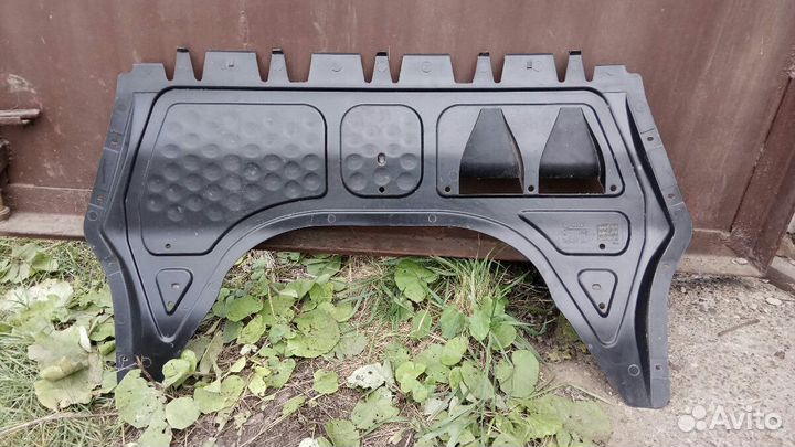 Продам пыльник на шкоду а5