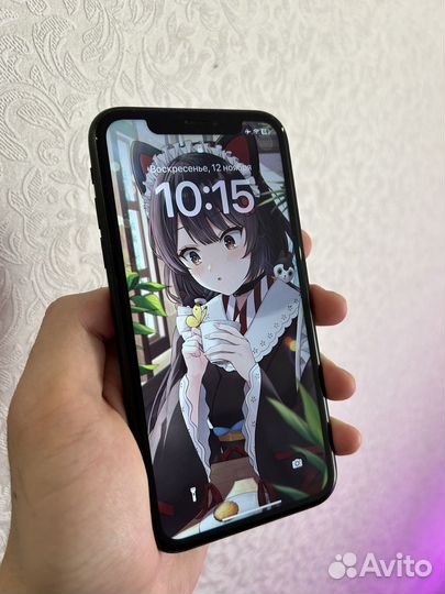 iPhone Xr, 64 ГБ