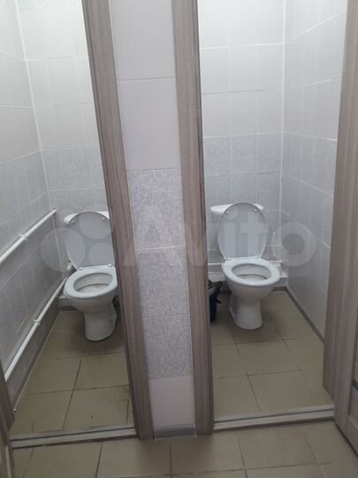 Комната 19 м² в 1-к., 2/2 эт.