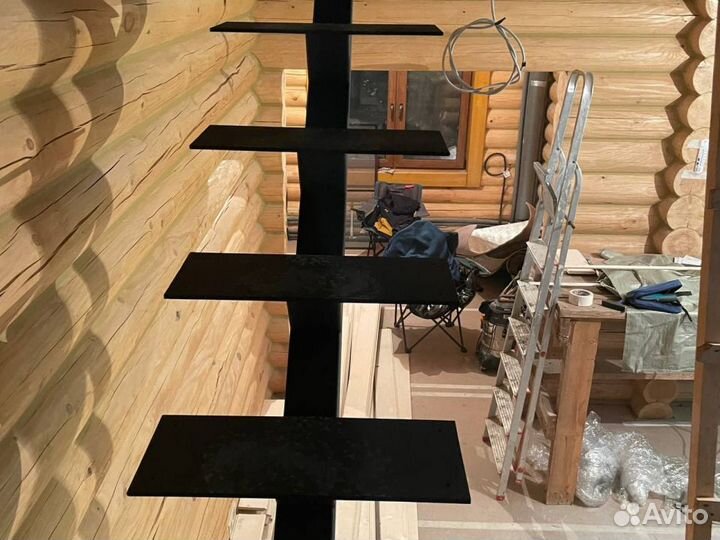 Косоур металлический