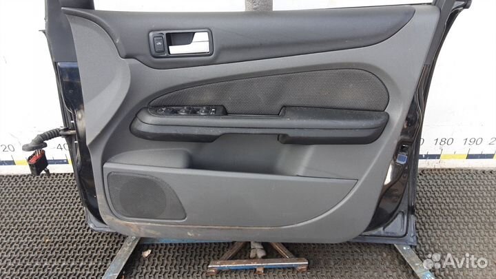 Дверь боковая Ford Focus 2 (2004-2011)