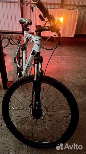 Велосипед format 2014