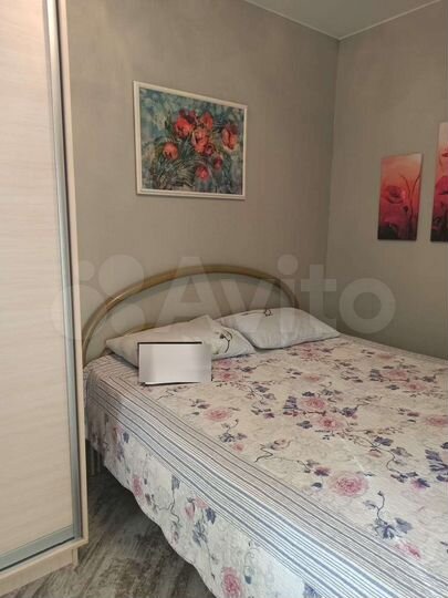 2-к. квартира, 35 м², 2/3 эт.