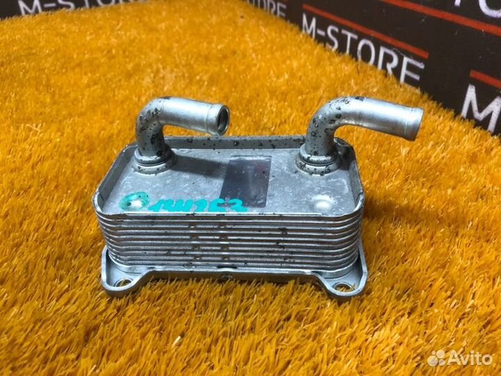 Теплообменник Volvo S40 VS17 B4204S2 2000-2004