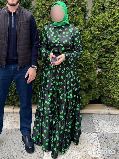 Платье женское 44 46