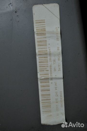 Торпедо / Другие части renault trucks Premium 2 (0