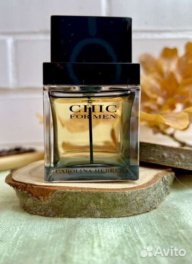 Туалетная вода Loewe, Carolina Herrera, Montale