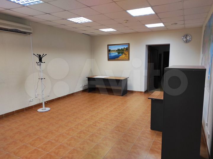 Офисное помещение