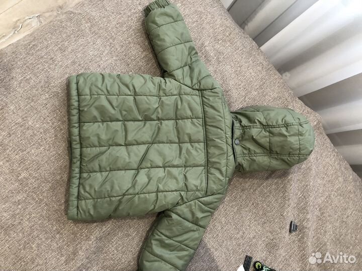 Куртка Original marines 80/86