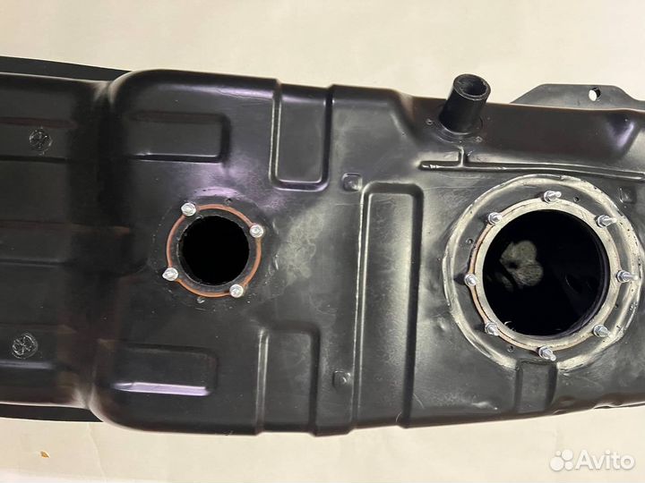 Бак Kia Sportage I Америка 3290008