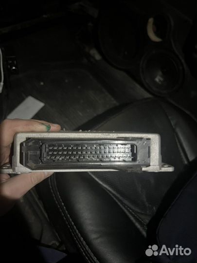 Эбу мозги лада