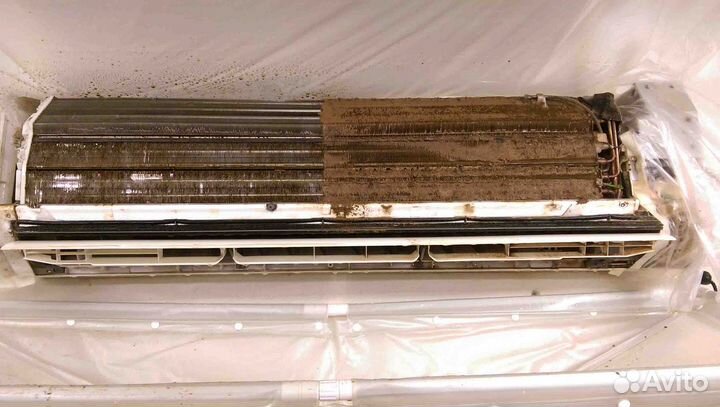 Ремонт кофемашин. Чистка кофемашин