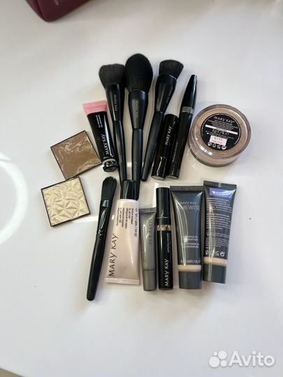 Косметика Mary Kay
