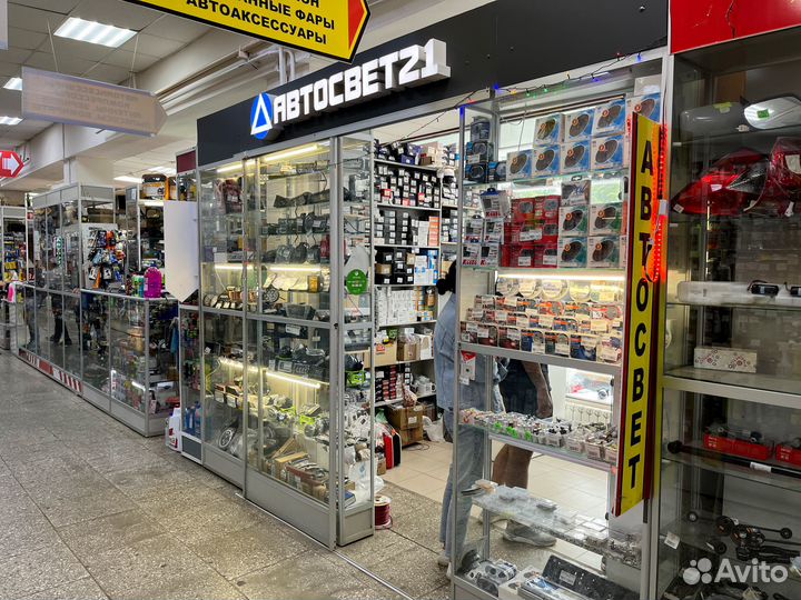 Стекло фары Hyundai Sonata 2001-2012 Левое/Правое