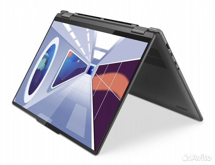 Lenovo yoga 7 2023 i7 2.5K 16GB 1TB
