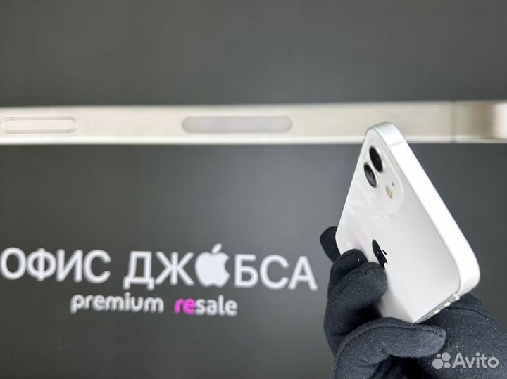 iPhone 12, 128 ГБ