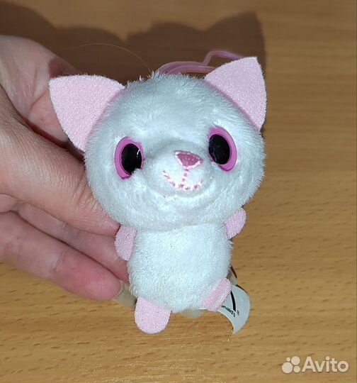 Игрушка фигурка Nesguik Nestle 2012