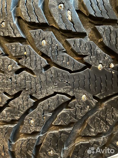 Литые диски R19 Mersedes Gl