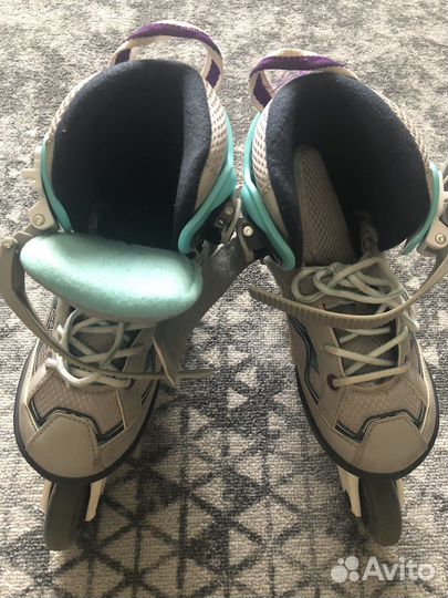 Ролики детские