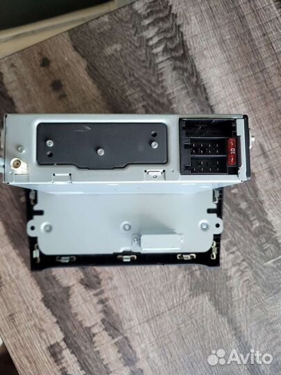 Автомагнитола 2din