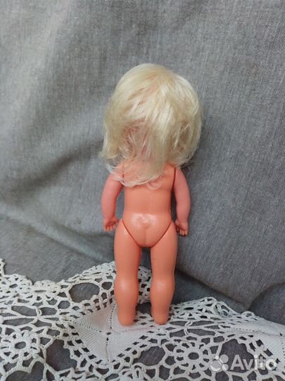 Куколки гдр