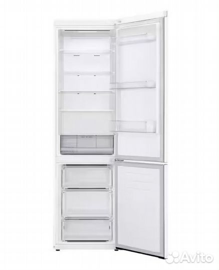 Новый LG GA-B509dqxl инверторный компрессор