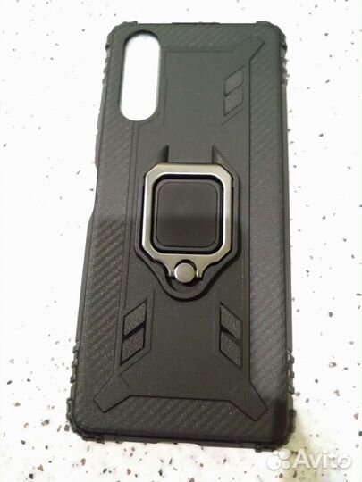 Чехол Sony Xperia 10 ii