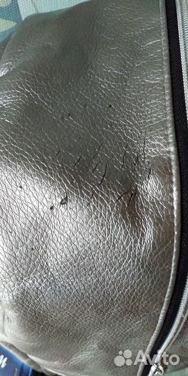 Рюкзак школьный именной