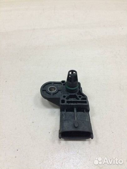 Датчик абсолютного давления УАЗ 452