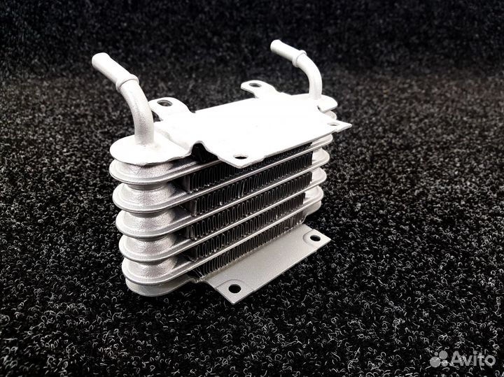 Масляный радиатор трансмиссионный