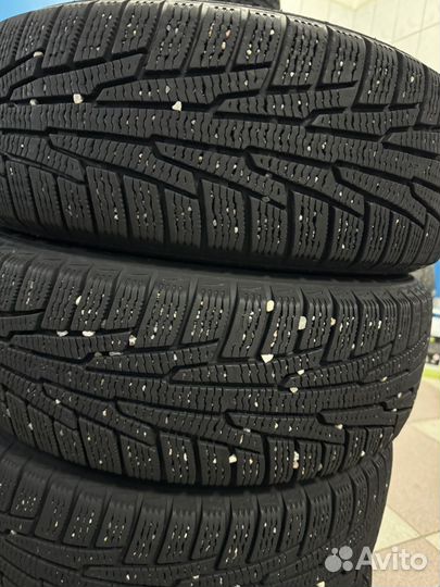 Nokian Tyres Nordman RS2 185/60 R15 88R