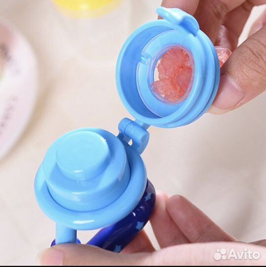 Ниблер для фруктов и овощей