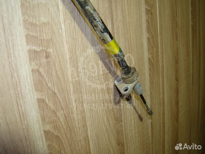 Трос стояночного тормоза Lexus GS 300/350/430/450h