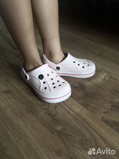 Crocs детские