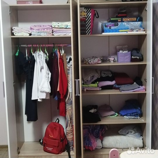 Шкаф на заказ