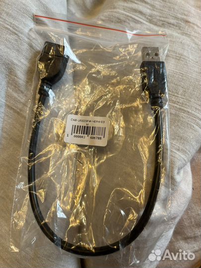 Usb удлинитель