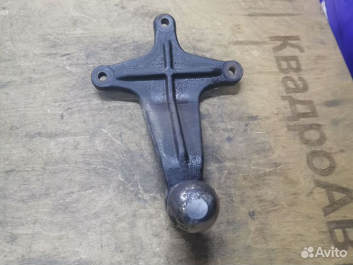 Фаркоп Stels Dinli 600/700/800