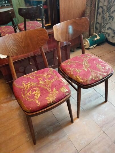 1-к. квартира, 29 м², 5/5 эт.