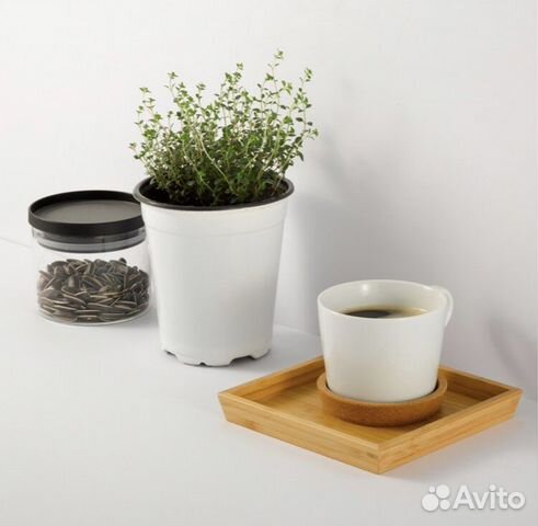 Остбит Поднос IKEA