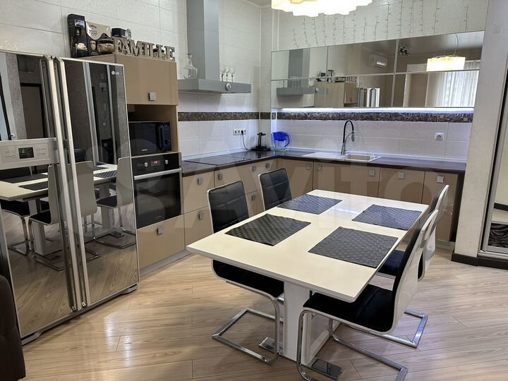 3-к. квартира, 67 м², 7/9 эт.