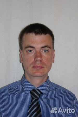 Специалист по снабжению