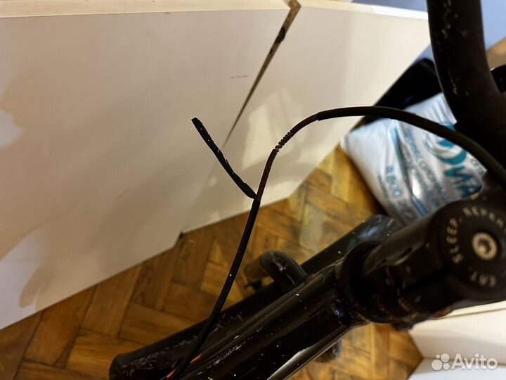 Детский велосипед trek precaliber