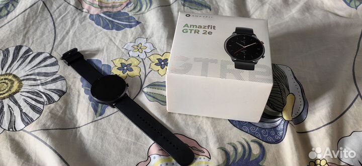 Amazfit GTR 2e