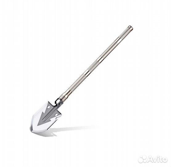 Мультифункциональная туристическая лопата V304