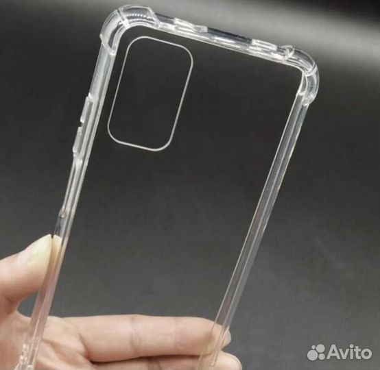 Чехол Realme серия 9