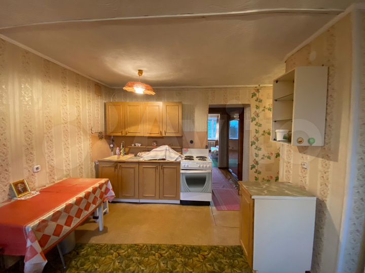 2-к. квартира, 45,9 м², 5/5 эт.