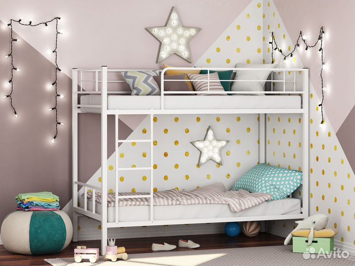 Кровать Севилья 2