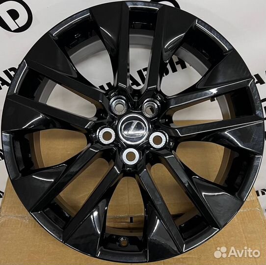 Диски новые для Лексус рх lexus RX R19 5/114.3